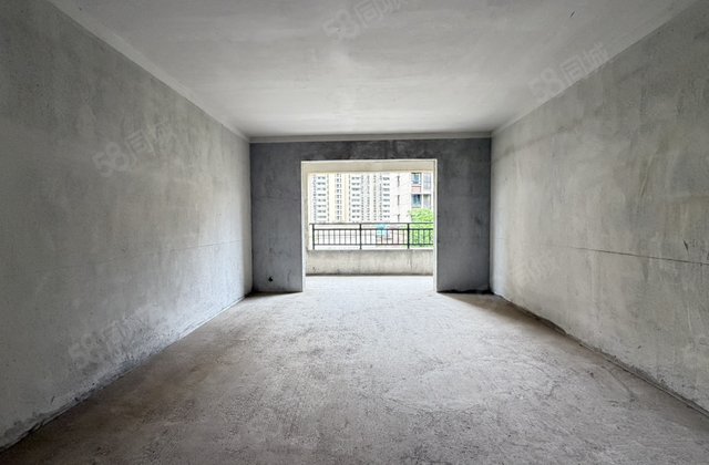 金龙府郡4室2厅168㎡75万二手房图片