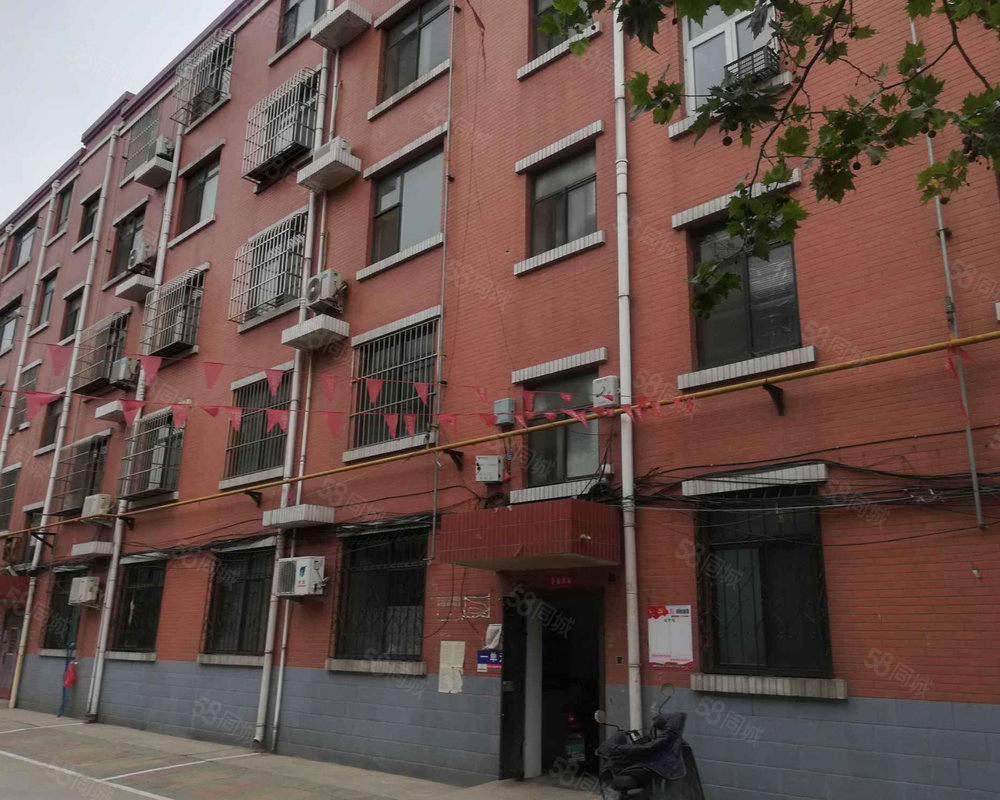 【益康苑 益康苑小区详情,房价走势,房源,业主论坛 石家庄58同城