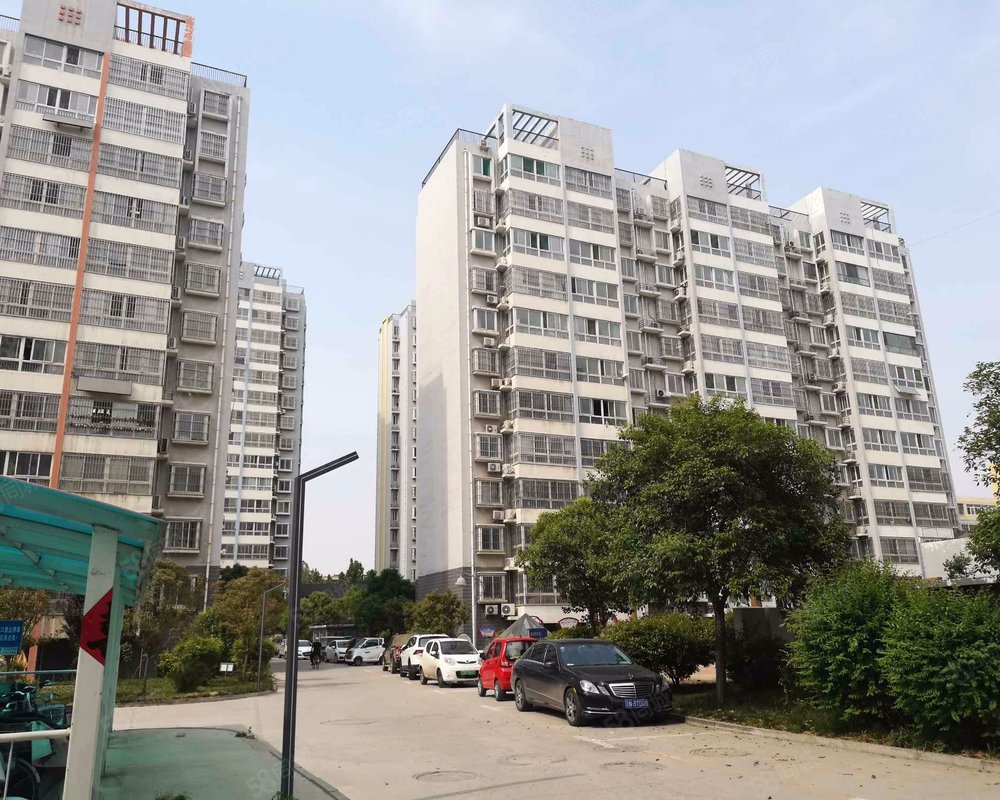 【汇景园, 汇景园小区详情,房价走势,房源,业主论坛】- 济宁58同城