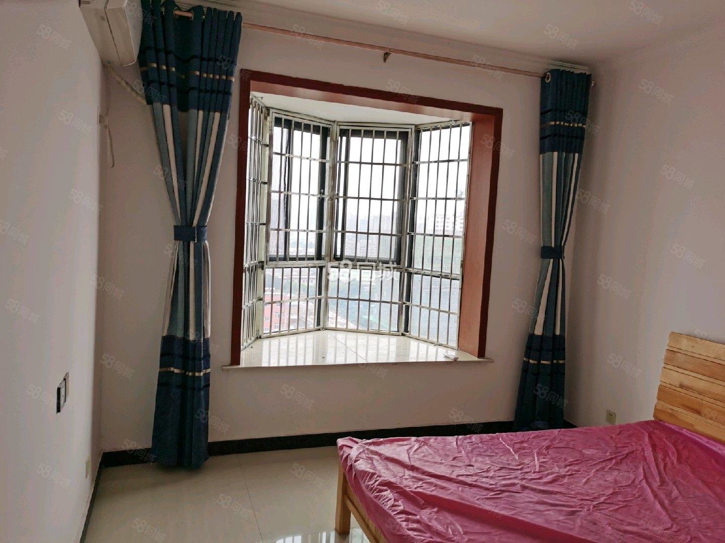 风光大厦2室2厅1卫110㎡南46万