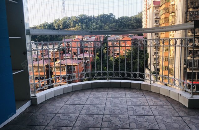 【10图】新出性价比高2房 翠园东晓校区没锁定 满5税费少 停车方便,东