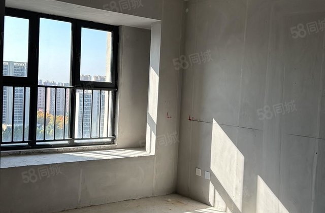 兆山云境3室2厅110.12㎡81.1万二手房图片