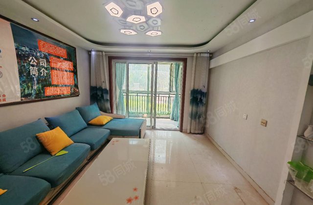 捡  丶西湖馨苑郁光丶四中精装修，正规三室，免大税，有钥匙。