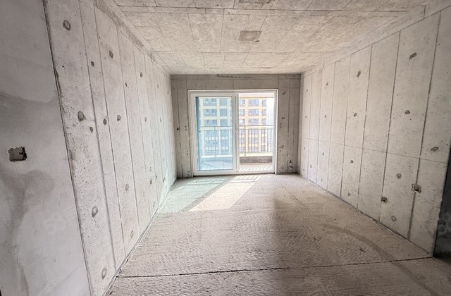 新洲光合宸院3室2厅111.17㎡63万二手房图片