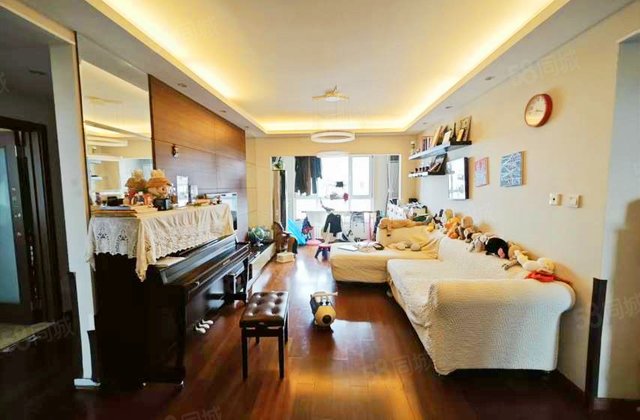 假日盈润园3室2厅88㎡139万二手房图片