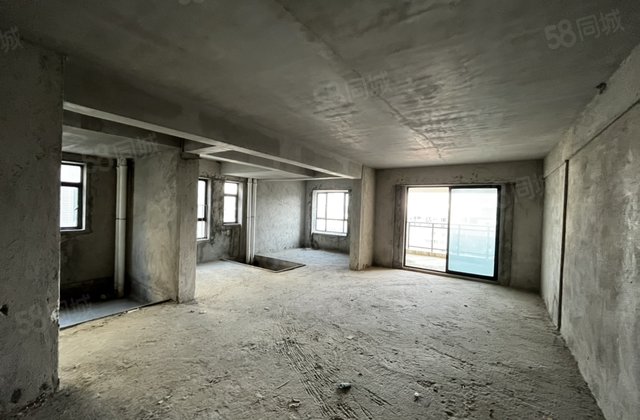 大悦花园3室2厅102㎡122万二手房图片