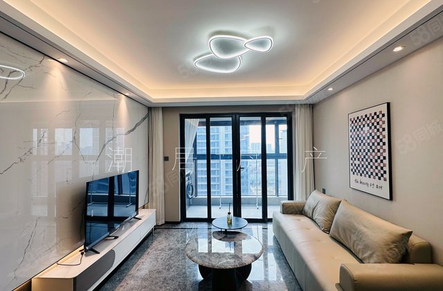 尚景苑3室2厅93㎡90万二手房图片