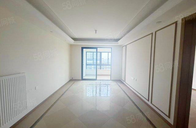 金科博翠天辰3室2厅102.95㎡155万二手房图片