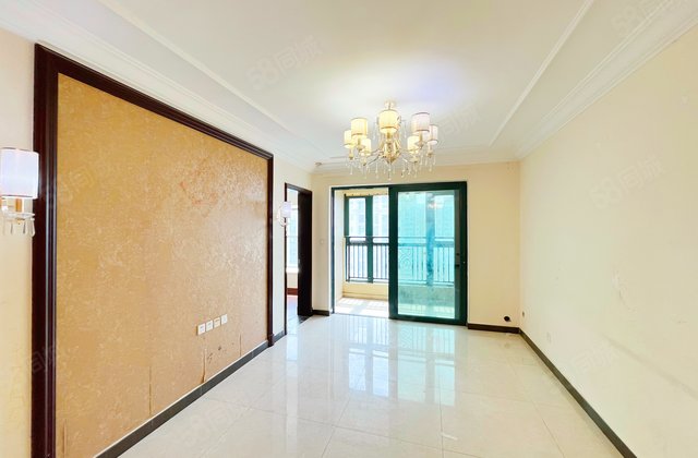 恒大绿洲(二期)2室2厅91.75㎡115万二手房图片