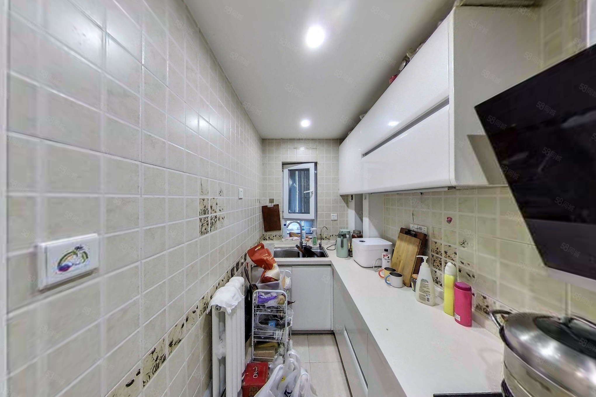 梧桐苑知秋園3室1廳1衛(wèi)88.83㎡東南269萬(wàn)