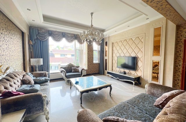 锦城豪庭5室2厅240.37㎡398万二手房图片