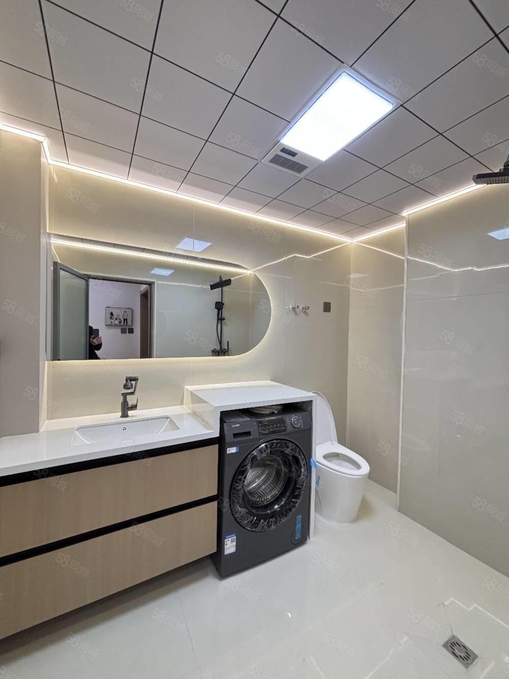 火电小区3室1厅1卫100㎡南北32万