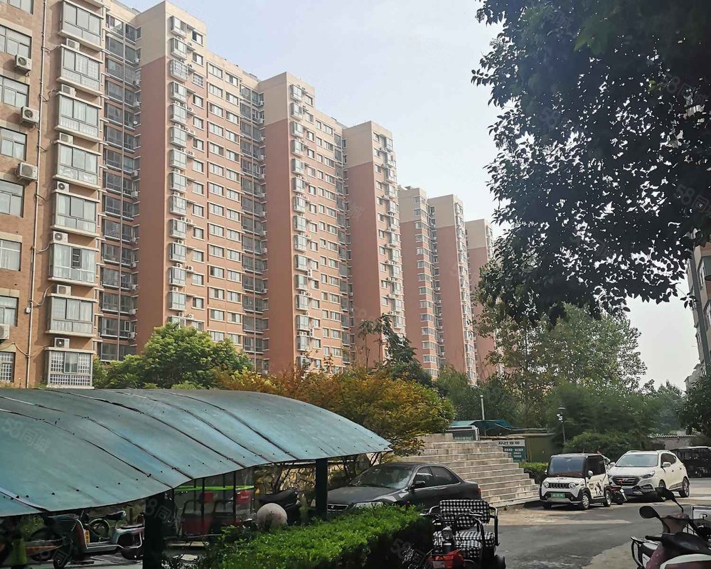 滨江国际星城小区详情,房价走势,房源,业主论坛】- 周口58同城