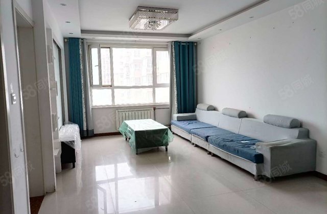 剑桥公馆3室2厅99.57㎡35万二手房图片