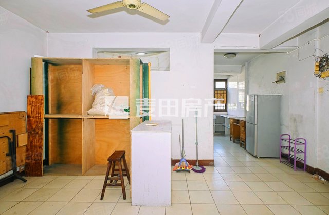 泉塘小区(二三区)3室2厅88.26㎡94万二手房图片