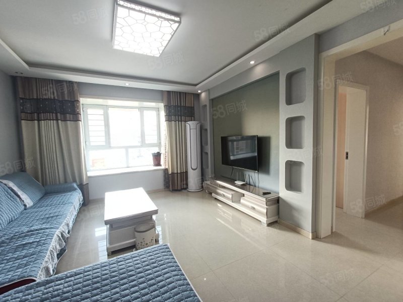 龙腾居3室2厅1卫110㎡南北59.8万