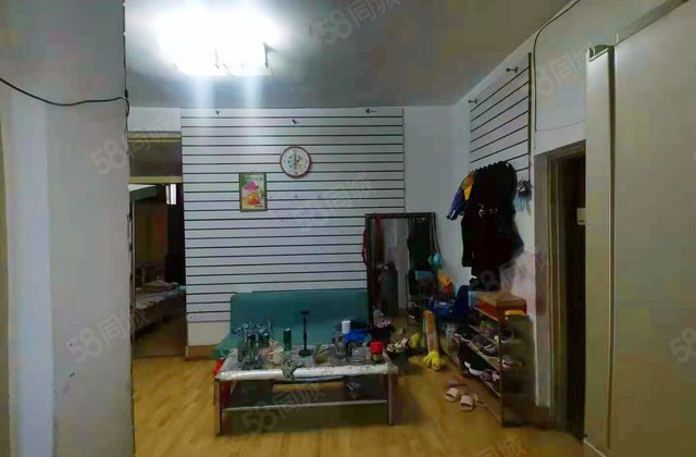 太原市中心医院家属院2室1厅57.99㎡60万二手房图片