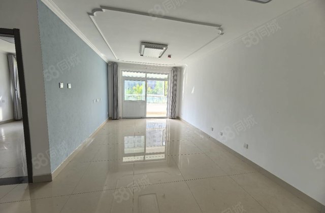 花园路晓学阿卡郑坑精装2室带车位储二楼