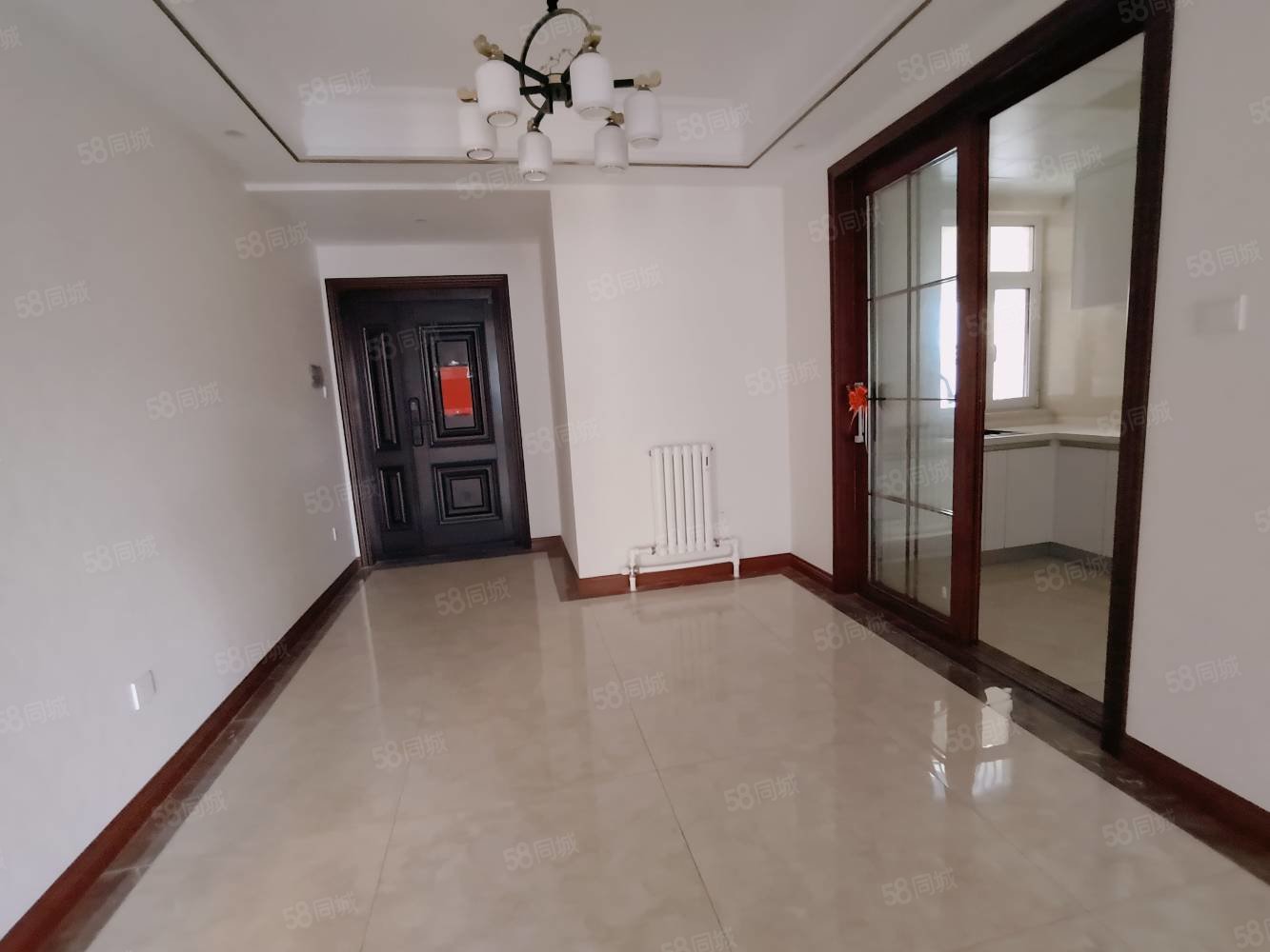 华府壹号精装套三双卫送车位送附房,润东华府壹号-诸城58同城