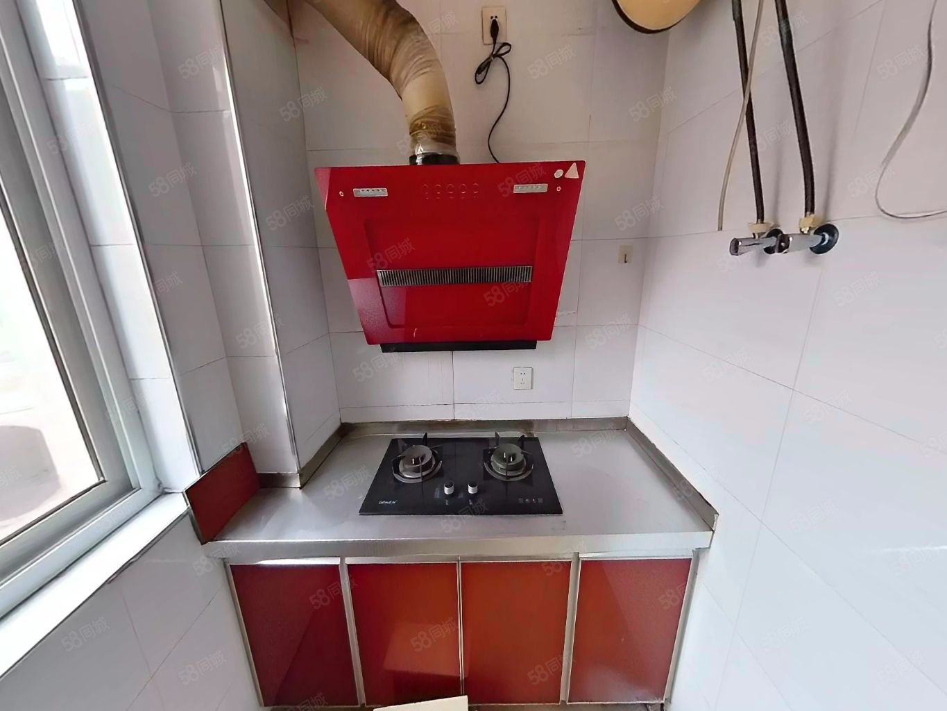 平谷勝利小區(qū)2室1廳1衛(wèi)59.02㎡南北84萬