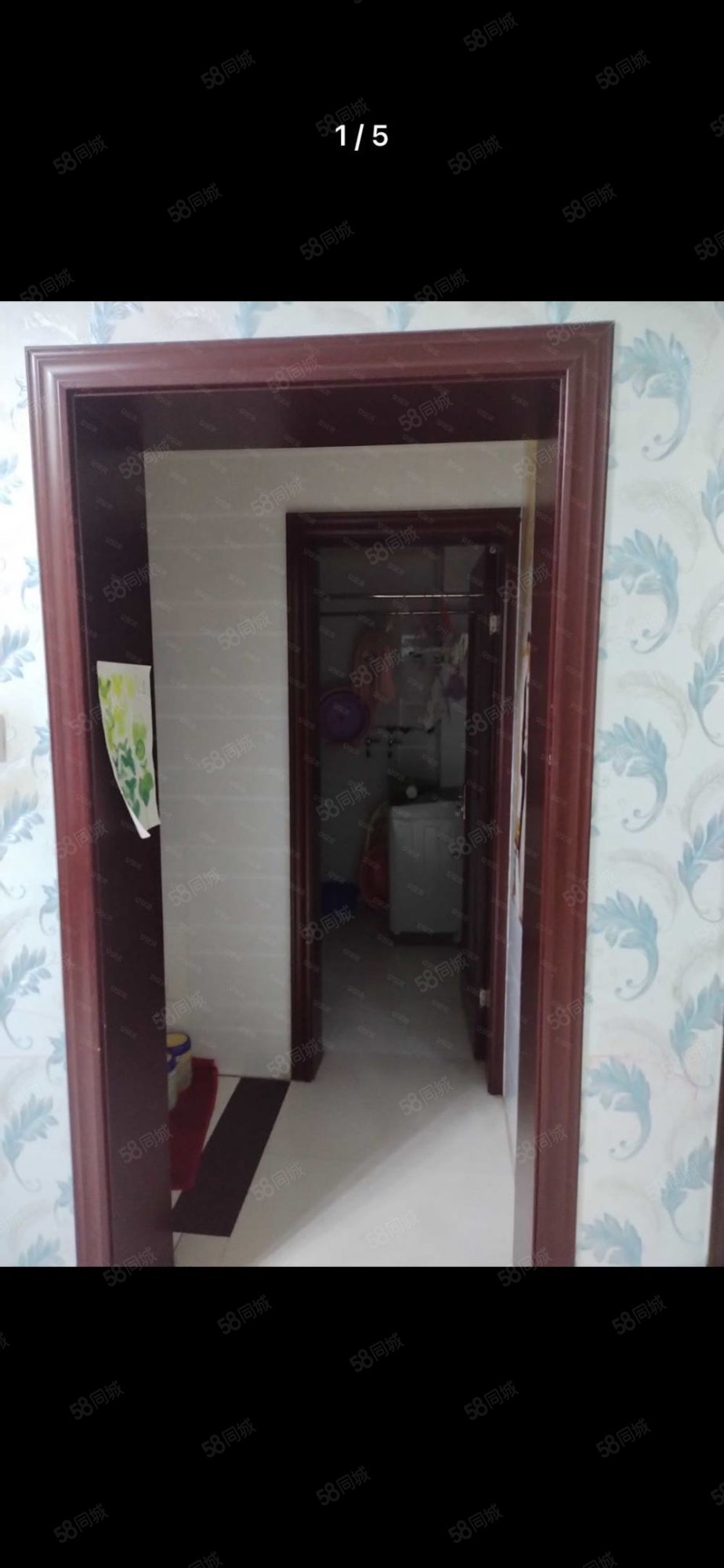 友好花园2室2厅1卫91㎡南北17万