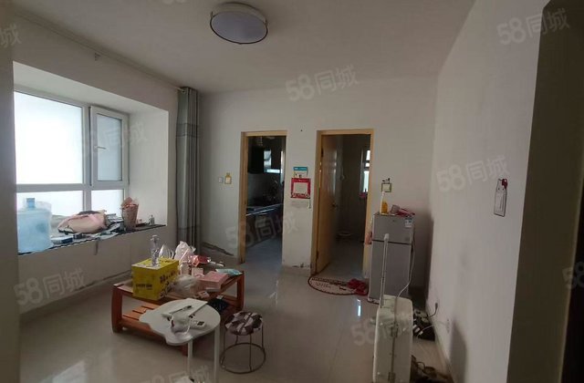 老文轩外国语 花小钱办大事 新小区电梯地暖房 全明南北通透