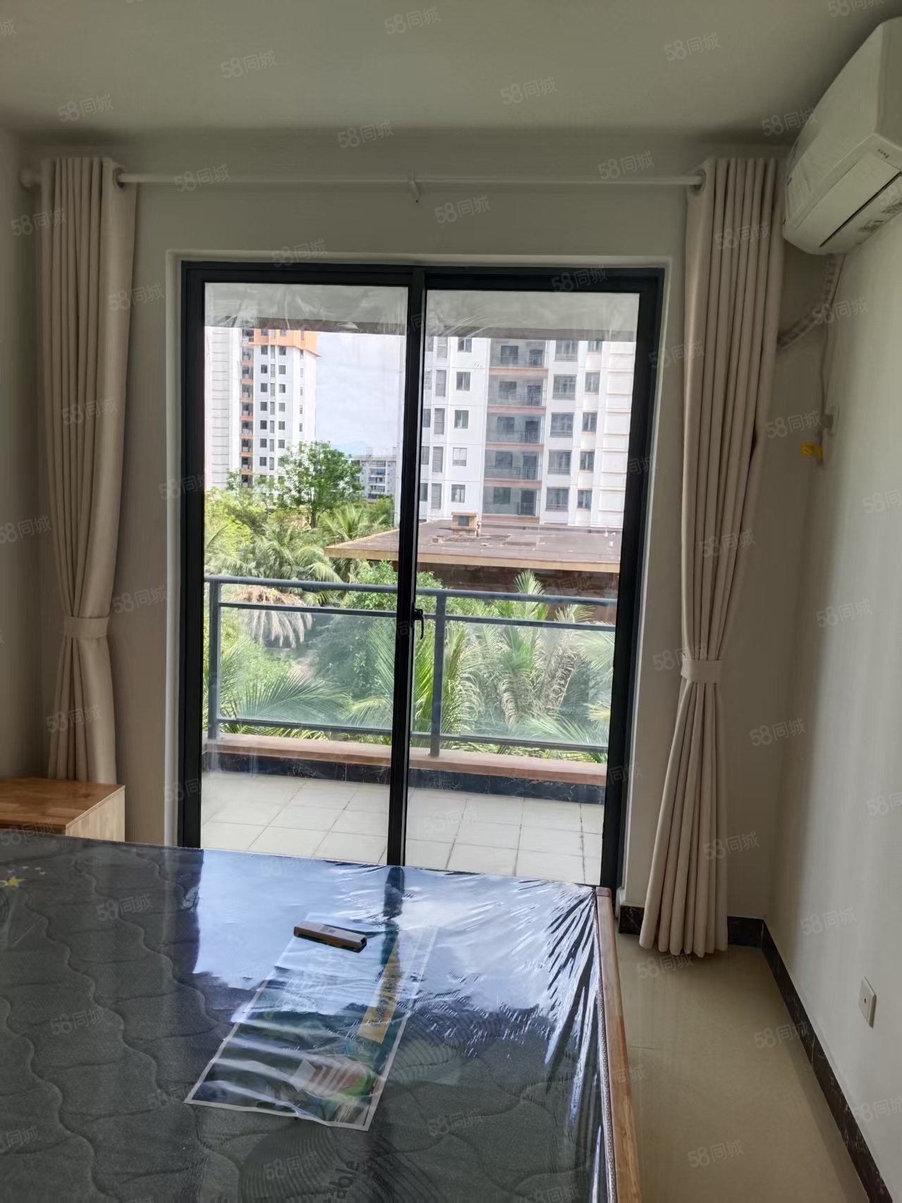 御龙府2室1厅1卫76.81㎡南北41.8万