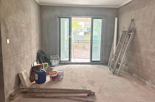 新东邦晓悦湾5室2厅136㎡95万二手房图片