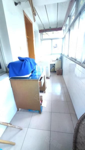 湘氮新3区3室3厅1卫99㎡南北18.8万