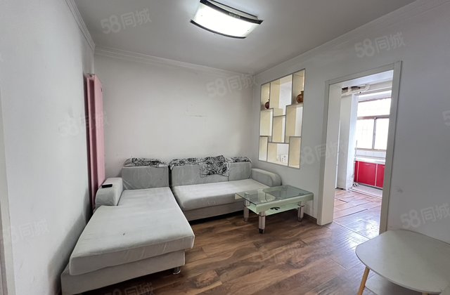 急售东昌中学 多层2楼 温馨两室 有钥匙 免大税 可按揭