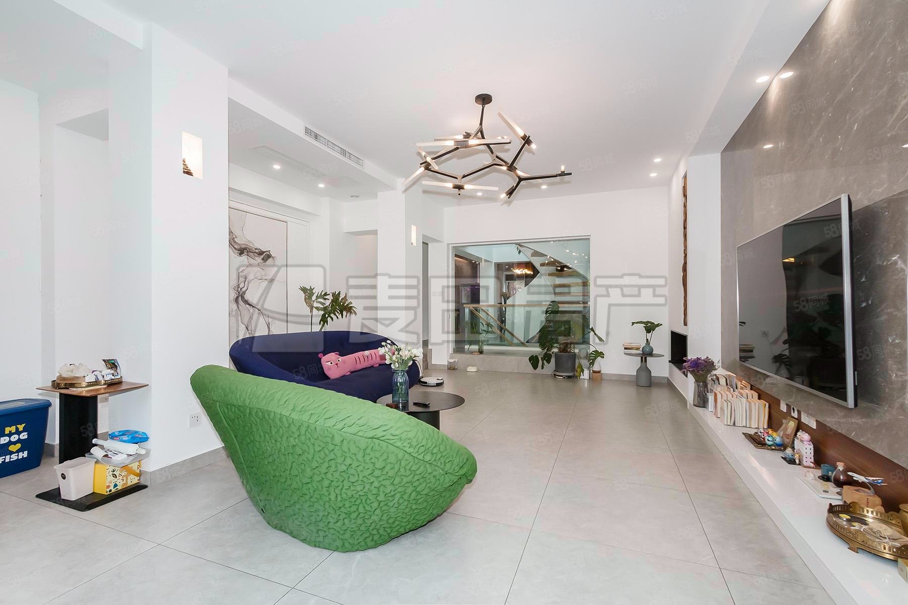 雪梨澳鄉(xiāng)(別墅)3室2廳3衛(wèi)180.34㎡東南1680萬