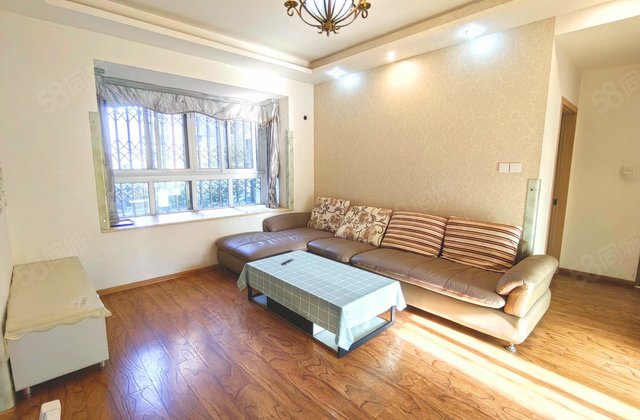 格调城3室2厅86.48㎡75万二手房图片