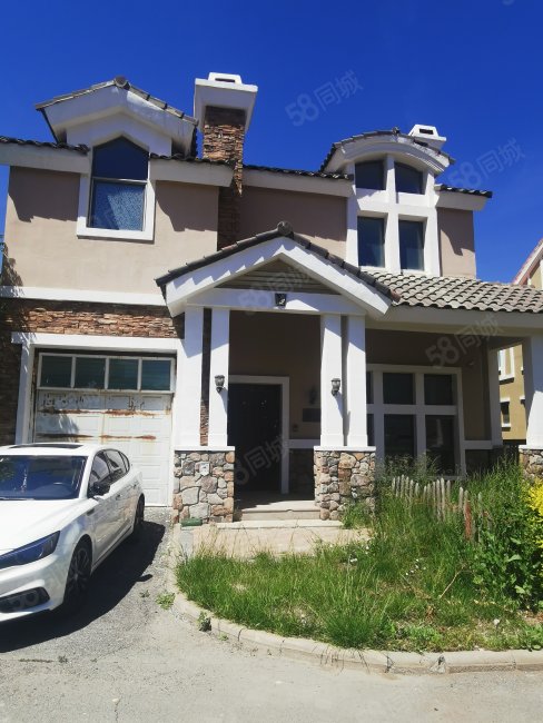 天嘉湖(独栋别墅,纯两层)超高性价比, ,推荐视频看房