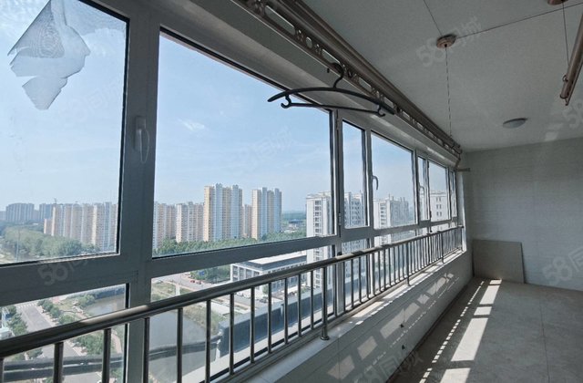 松桂嘉苑 两梯两户 前排无遮挡观景房 四室两卫
