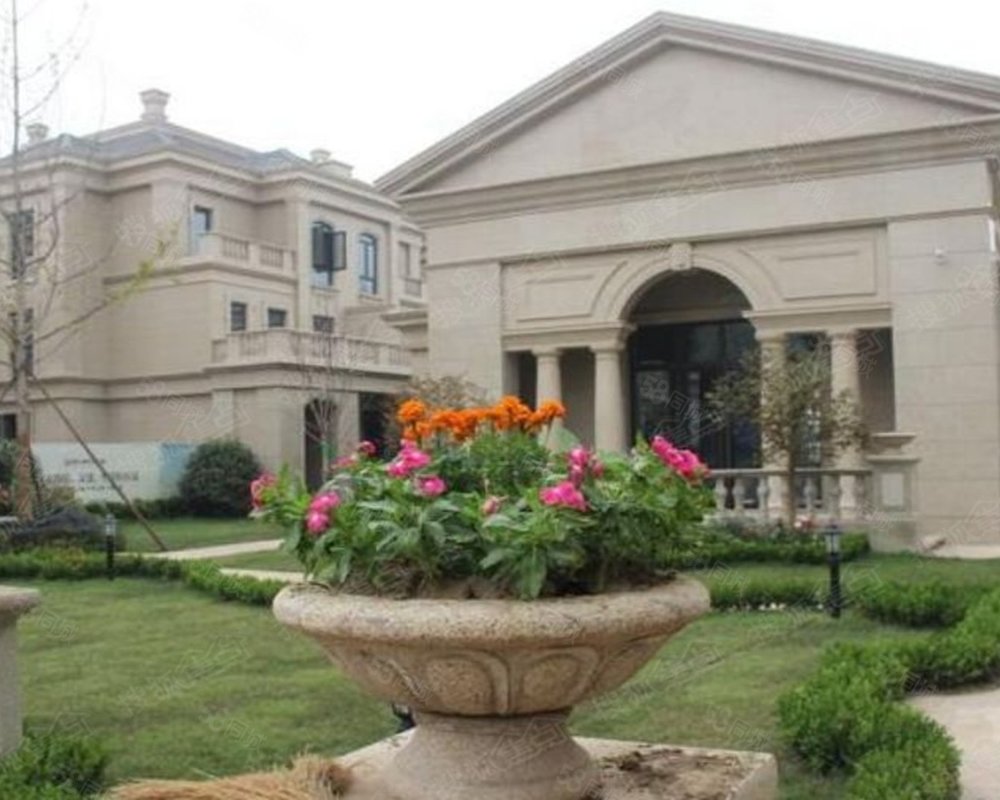 西安国际美术城公寓住宅