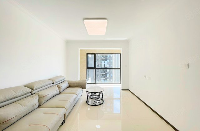 永威滟澜庭3室2厅116㎡119万二手房图片