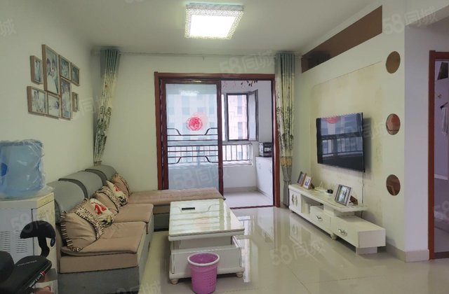 东昌路   徒骇河边 御景王宅两室 免大税急卖