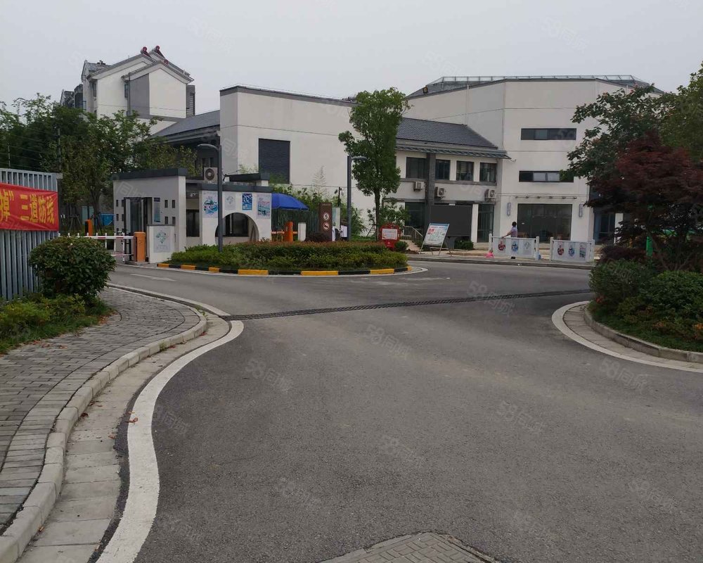 【石湖山水居, 石湖山水居小区详情,房价走势,房源,业主论坛】- 苏州