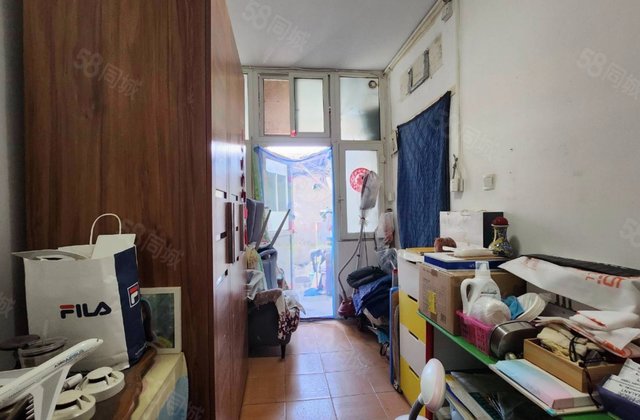 朱茅胡同小区1室0厅10.15㎡125万二手房图片