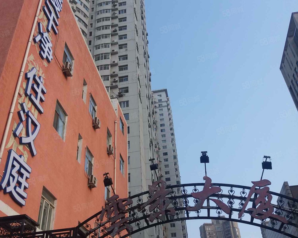 【云景大厦, 云景大厦小区详情,房价走势,房源,业主论坛】- 天津58