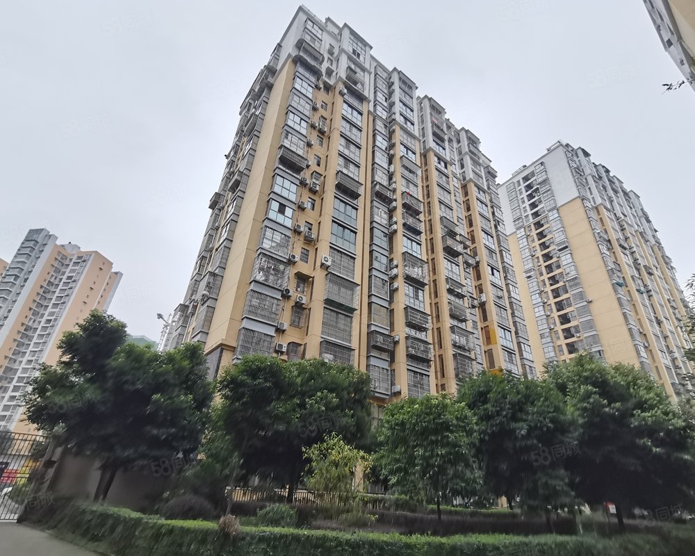 【泰和新城, 泰和新城小区详情,房价走势,房源,业主论坛】- 绵阳58