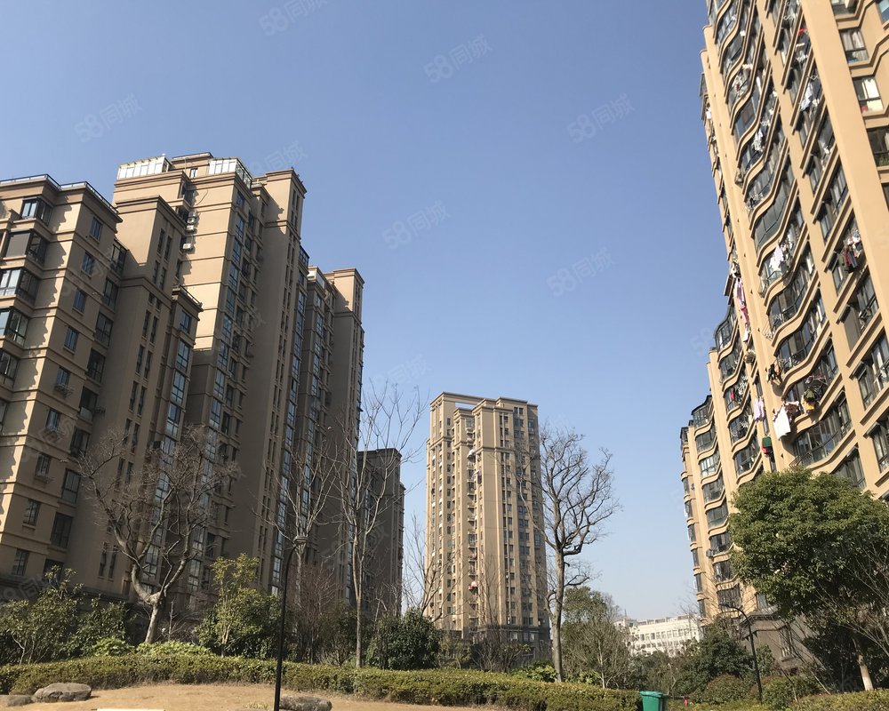 【公园道1号, 公园道1号小区详情,房价走势,房源,业主论坛】- 盐城58