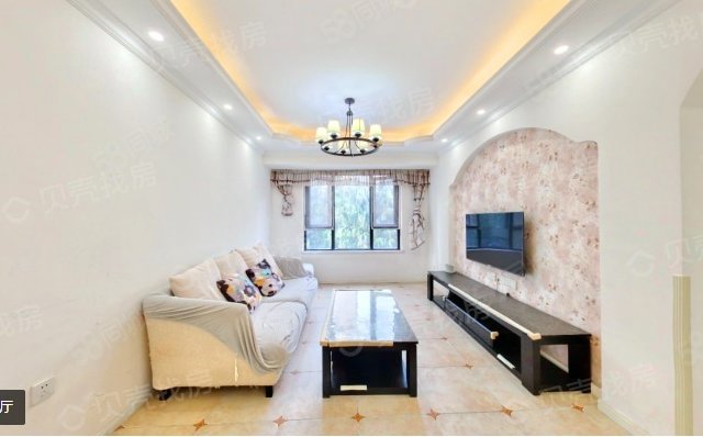 合能橙中心淘淘橙3室2厅90.18㎡98万二手房图片