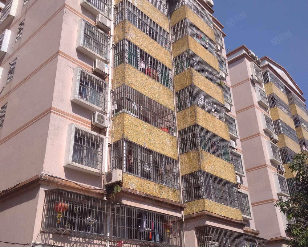 【翠珠花园, 翠珠花园小区详情,房价走势,房源,业主论坛】- 珠海58