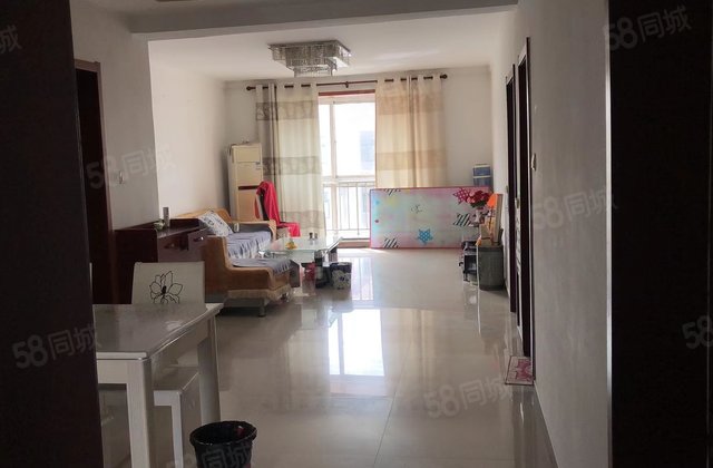 玫瑰园(顺平)3室2厅114㎡46.6万二手房图片