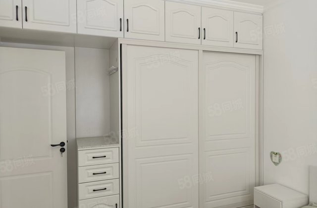 丰圣华名筑2室2厅93.22㎡54万二手房图片