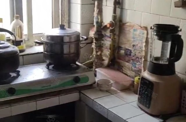 新兴大街21号院2室1厅60㎡40万二手房图片