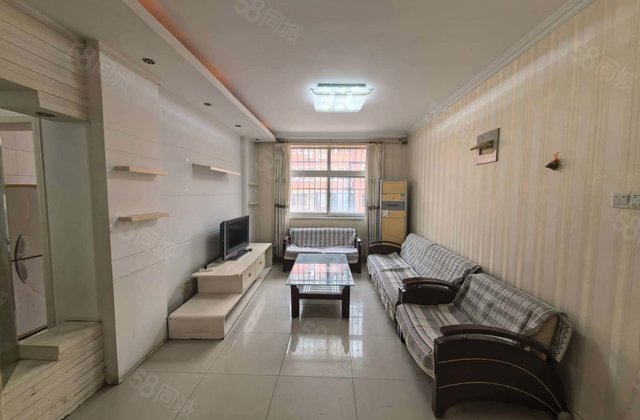 老东昌 地暖房 3楼 停车方便 带储藏室 巨宽阳台 随时看房