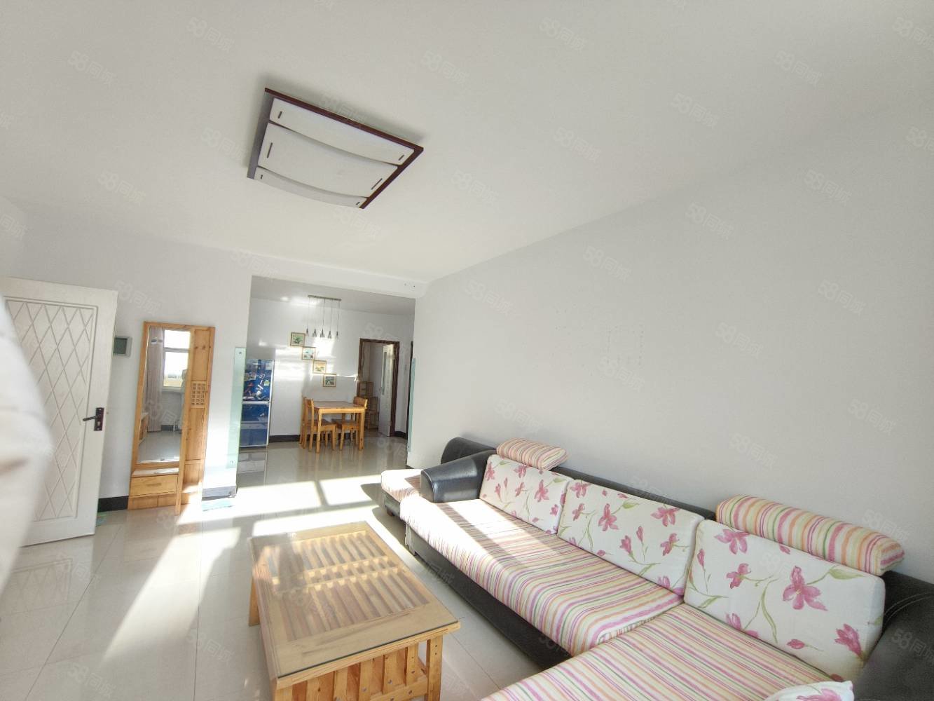 茂源小区3室2厅2卫98㎡南北38.5万