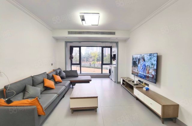 金广星苑2室2厅85.57㎡49.8万二手房图片